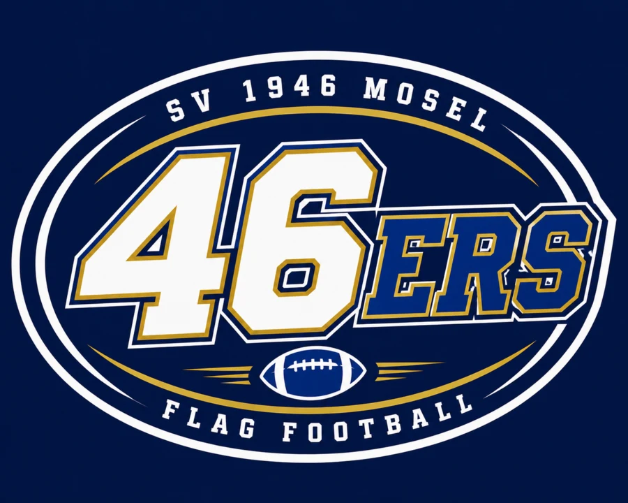 46ers Flag Football